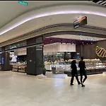 Revo Aurora Pavilion Bukit Jalil Freecarpark